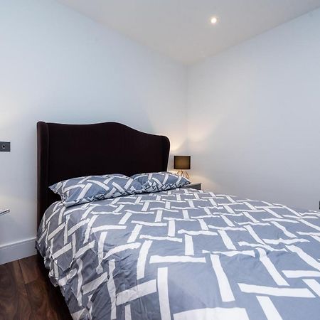 Parkside London Apartment Exterior foto